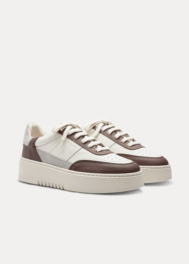 Tenisky a topánky AXEL ARIGATO Orbit Vintage Rôznofarebný | F3395004, 2