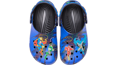 Tenisky a topánky Crocs Justice League Classic Clogs Modrá | 211784-90H, 0