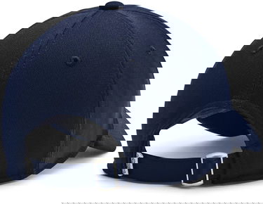 Klobúk Under Armour Under Armour Blitzing Adjustable Hat Navy | 1361532-408, 2