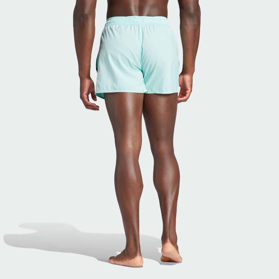 Sportswear 3-Stripes CLX Swim Shorts