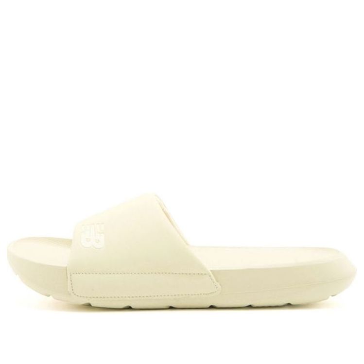 Tenisky a topánky New Balance 6301 Sandal Béžová | SD6301SLG