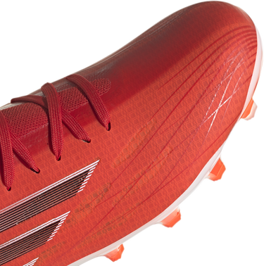Tenisky a topánky adidas Performance X SPEEDFLOW.2 Multi-Ground Červená | fy3258, 2