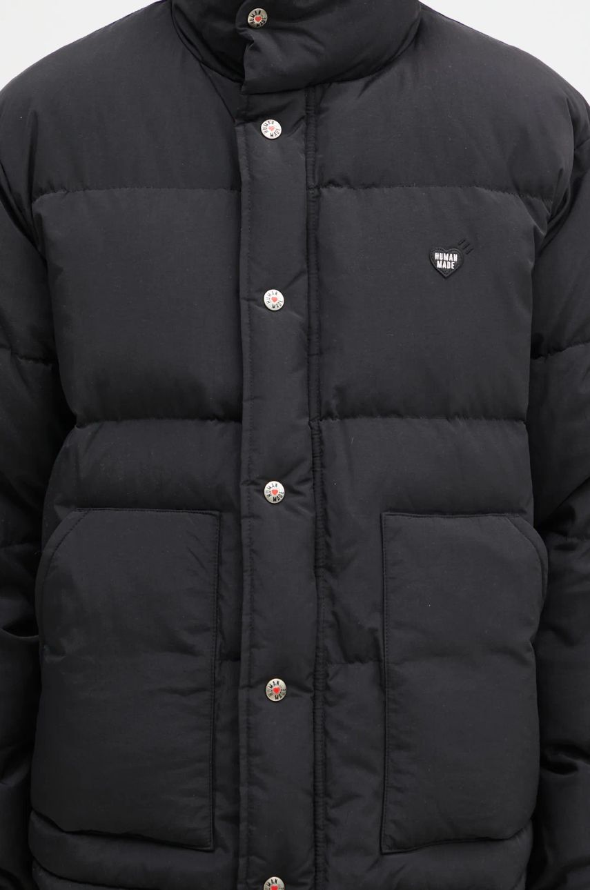 Reversible Down Jacket