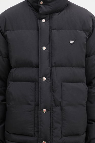 Prešívaná bunda Human Made Reversible Down Jacket Rôznofarebný | HM28JK036, 7