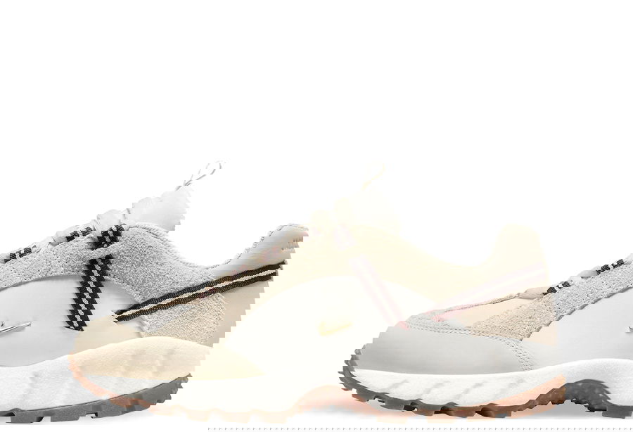 Tenisky a topánky Nike Jacquemus x Air Humara "White" Béžová | DR0420-001, 1
