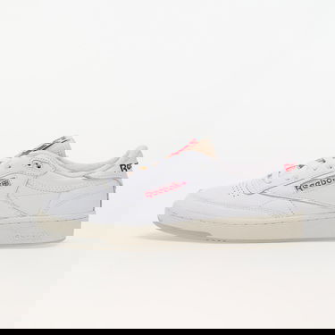 Tenisky a topánky Reebok Club C 85 Biela | 100201172, 0