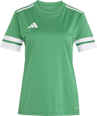 Tričko adidas Originals Adidas Squadra 25 Jersey T-Shirt Zelené | jn7487, 0