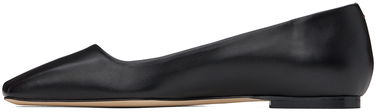 Oblečenie Aeyde Aeyde Matti Ballerina Flats Čierna | A11-FL-GRRS15FL44-SS24-800-007, 2