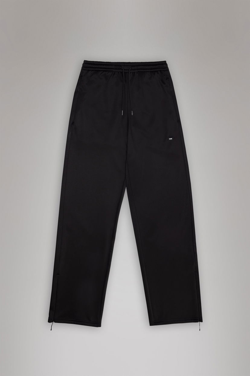 Tepláky Rains Sintra Fleece Pants Čierna | 21790\01