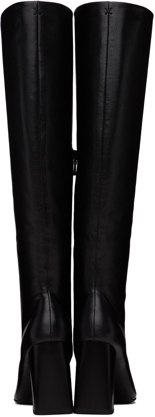 Oblečenie rag & bone rag & bone Viva Knee-High Boots Čierna | WFF23HF004TB4, 1