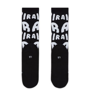 Ponožky Nike Everyday Essentials Crew Socks Čierna | DR9719-010, 2
