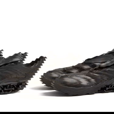 Tenisky a topánky adidas Performance Predator Megaride Size UK 10 Čierna | JR5567, 2
