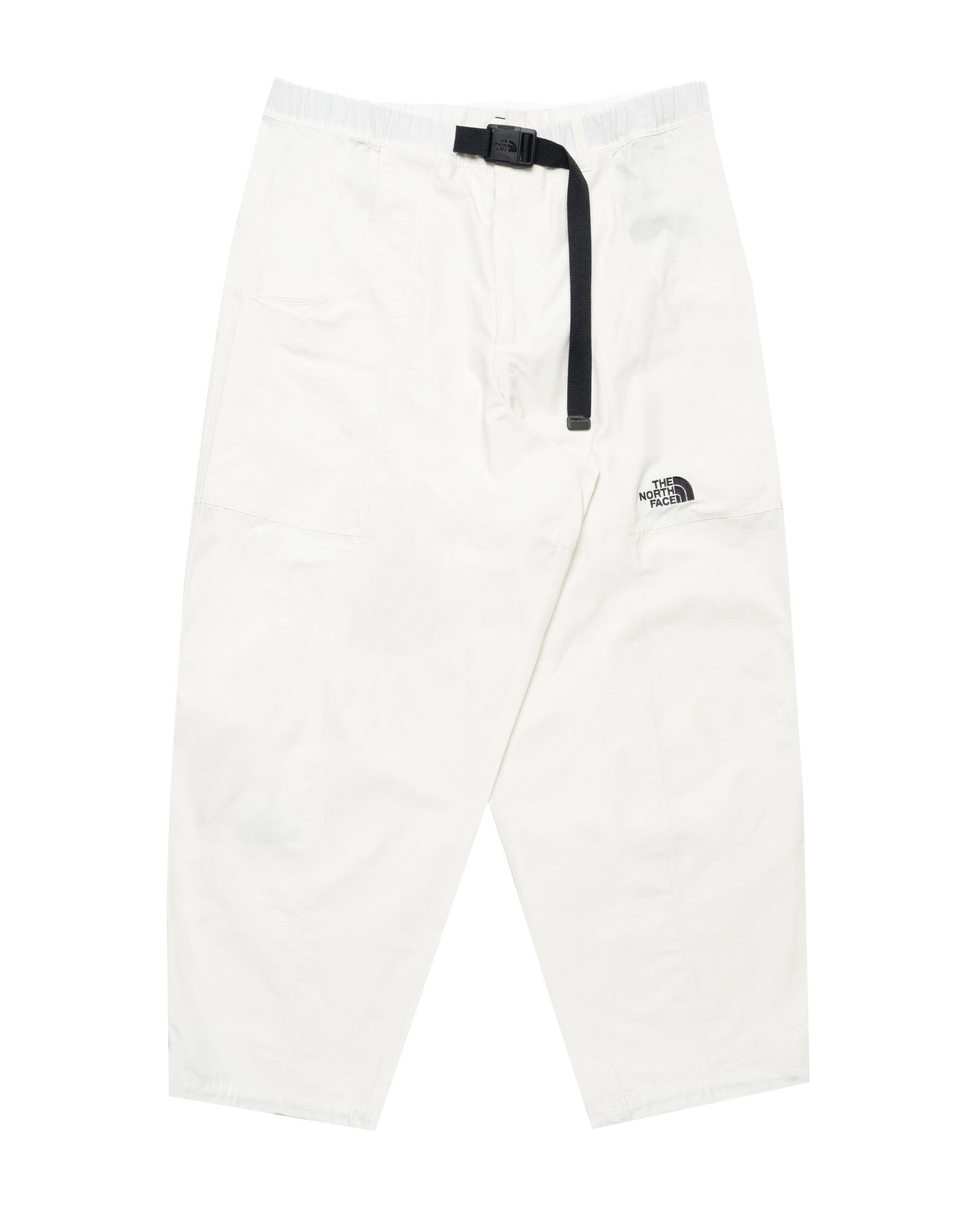 Šortky The North Face NSE Cropped Pants Biela | NF0A8BJNQLI1, 0