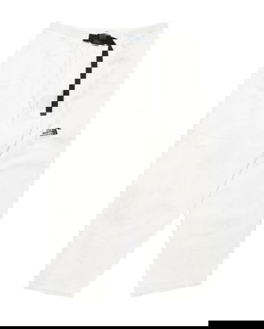 Šortky The North Face NSE Cropped Pants Biela | NF0A8BJNQLI1, 0