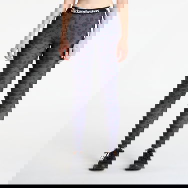 Legíny Horsefeathers Mirra Floral Cheetah Leggings Šedá | SW960C, 0