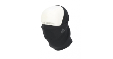 Šál adidas Originals Icon Neckwarmer Čierna | dy1967, 1