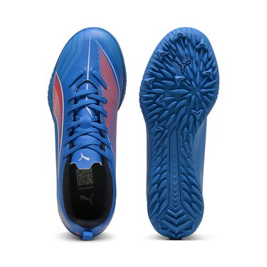 Tenisky a topánky Puma ULTRA 6 PLAY TT Modrá | 108544_01, 3