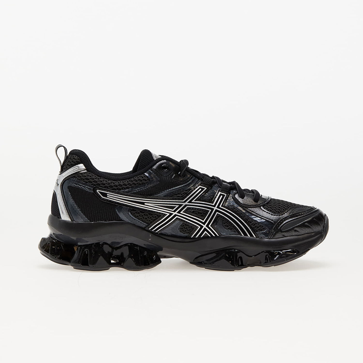 Tenisky a topánky Asics Gel-Quantum Kinetic "Black" Čierna | 1203A270-023, 1