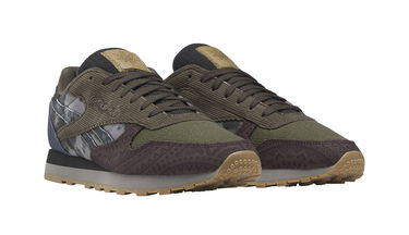 Tenisky a topánky Reebok Classic Leather Rôznofarebný | IE4104, 2