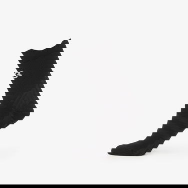Ponožky Y-3 Y-3 Ten Crew Socks Čierna | JW8553, 0