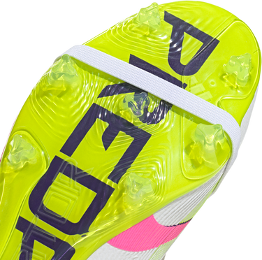 Tenisky a topánky adidas Performance Predator Pro FT FG Biela | jr0440, 6