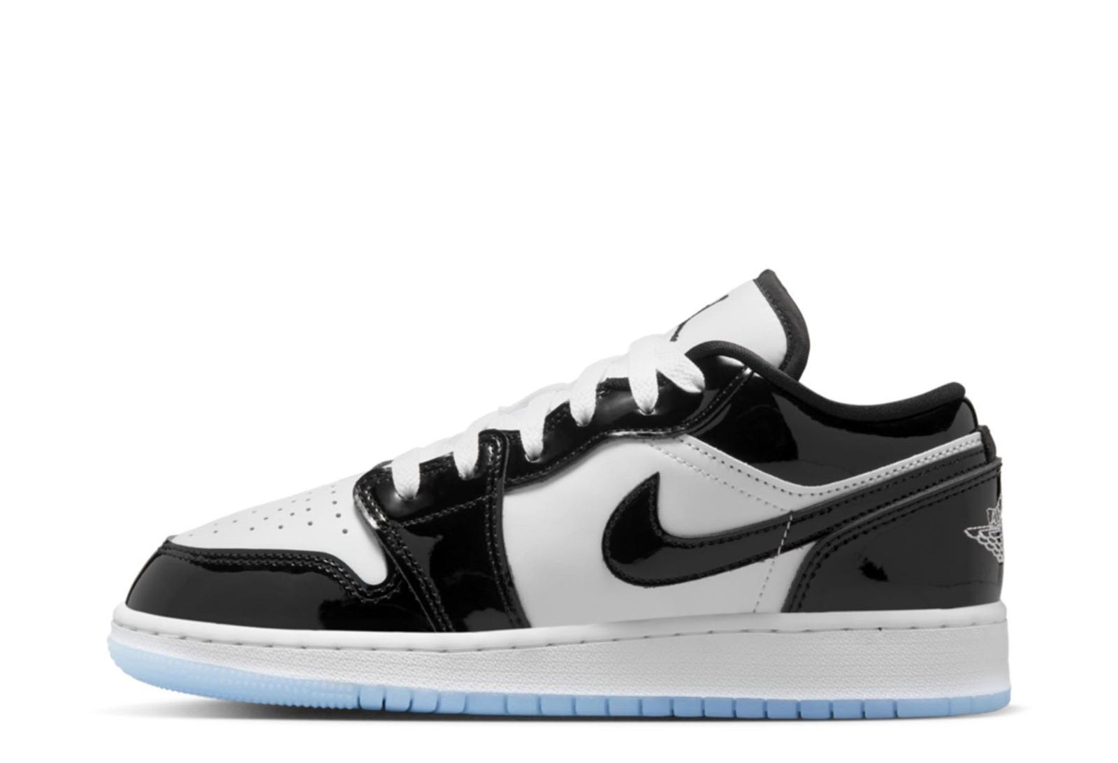 Air Jordan 1 Low SE "Concord" GS