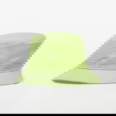 Klobúk Nike Sportswear Bucket Hat Zelené | CK5324-332, 2