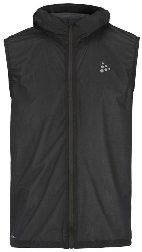 Vesta Craft Craft Pro Hydro Lightweight Vest Čierna | 1915888-999000, 0