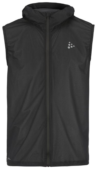 Vesta Craft Craft Pro Hydro Lightweight Vest Čierna | 1915888-999000, 0