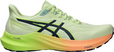 Tenisky a topánky Asics GT-2000 12 Zelené | 1012b506-303, 0