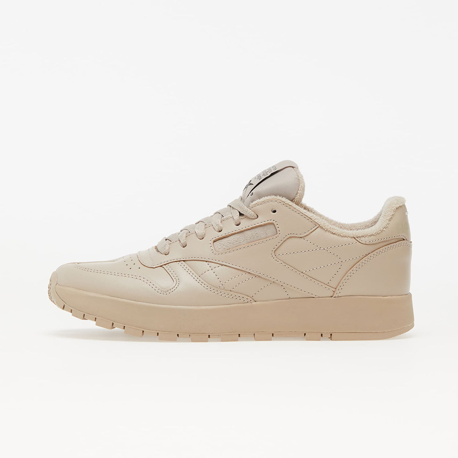Tenisky a topánky Reebok Maison Margiela x Project 0 CL Béžová | GX5141, 0