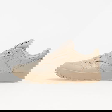 Tenisky a topánky Reebok Maison Margiela x Project 0 CL Béžová | GX5141, 0