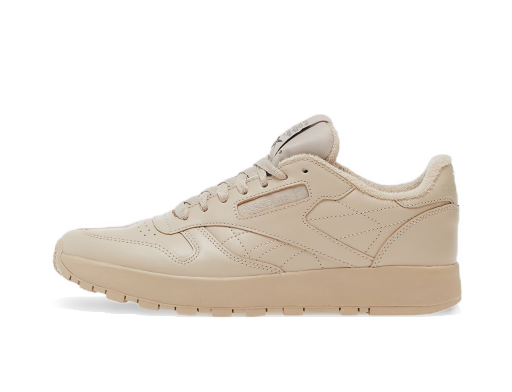 Tenisky a topánky Reebok Maison Margiela x Project 0 CL Béžová | GX5141