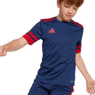 Tričko adidas Originals Adidas SQUADRA 25 Jersey Modrá | jj2415, 2