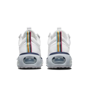 Tenisky a topánky Nike Air Max 2021 W Biela | DC9478-100, 3