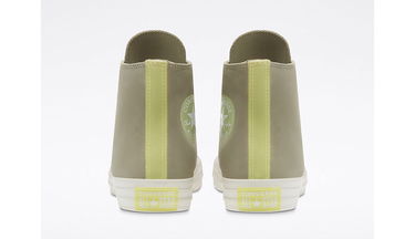 Tenisky a topánky Converse Alt Exploration Chuck Taylor All Star Zelené | 570305C, 2