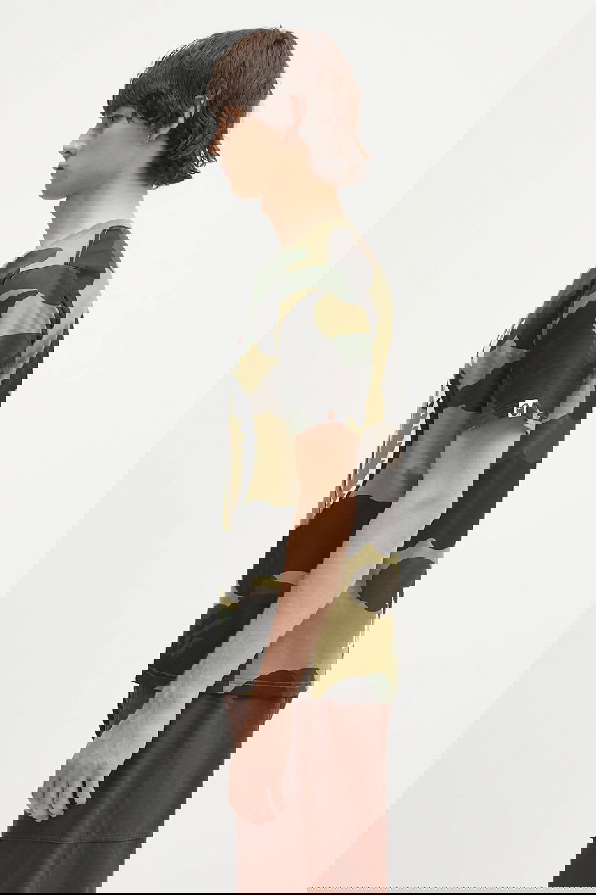 Tričko BAPE T-shirt Giant 1St Camo Shark Rôznofarebný | 1L30109011, 1