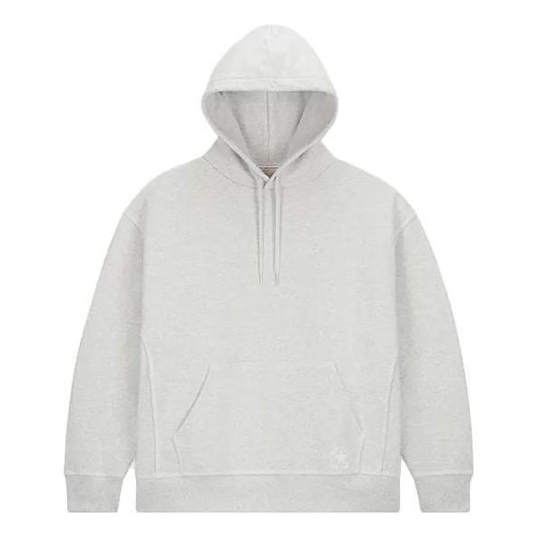 Mikina Converse Gold Standard Hoodie Šedá | 10025917-A02, 0