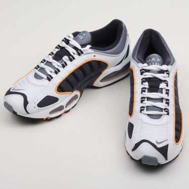 Tenisky a topánky Nike Air Max Tailwind 4 Navy | AQ2567-001, 3