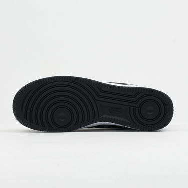Tenisky a topánky Nike Air Force 1 Low '07 LV8 ''Black White'' Čierna | AO2439-001, 5