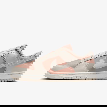 Tenisky a topánky Nike Dunk Low Ružová | IM6572-603, 0