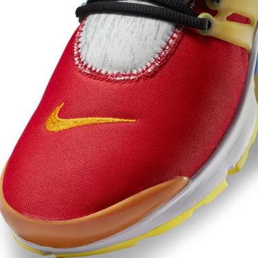 Tenisky a topánky Nike Air Presto "What The" Rôznofarebný | DM9554-900, 2