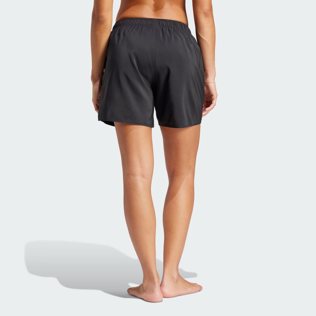 Sportswear Branded Beach Swim Shorts