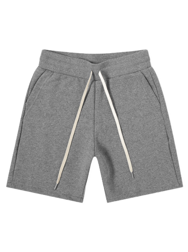 Šortky John Elliott Crimson Short Dark Grey Šedá | C023B0223A