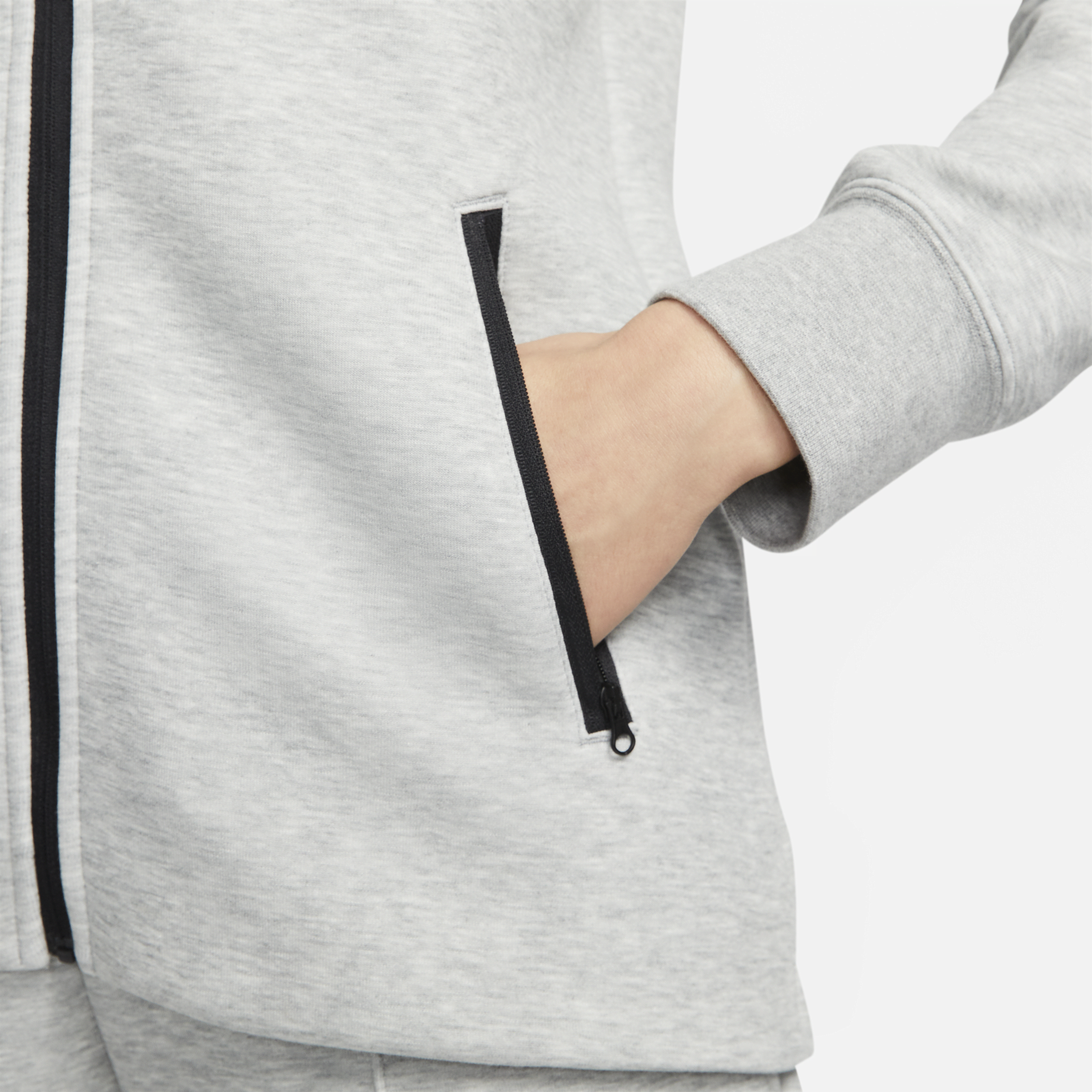 Tech Fleece Windrunner