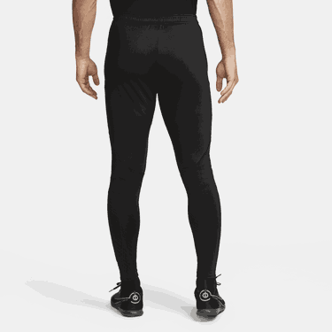 Nohavice Nike Dri-FIT Liverpool FC Strike Čierna | DX3424-010, 1