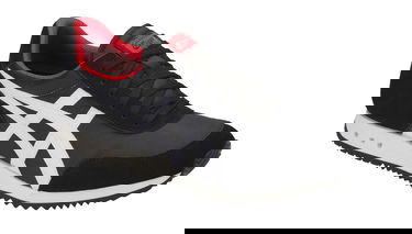 Tenisky a topánky Onitsuka Tiger New York Čierna | 1183A205-001, 4