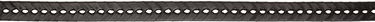 Opasok LEMAIRE Lemaire Braided Belt Čierna | AC1210 LL0055, 1