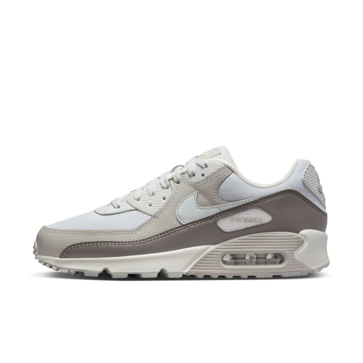 Tenisky a topánky Nike Air Max 90 "Light Iron Ore" Šedá | DZ3522-003, 0