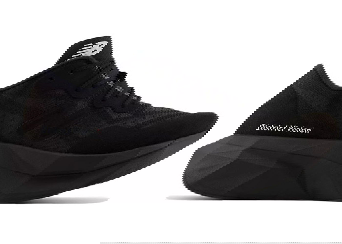 Tenisky a topánky New Balance FuelCell Supercomp Elite V4 District Vision Black Čierna | MRCELDV4, 0